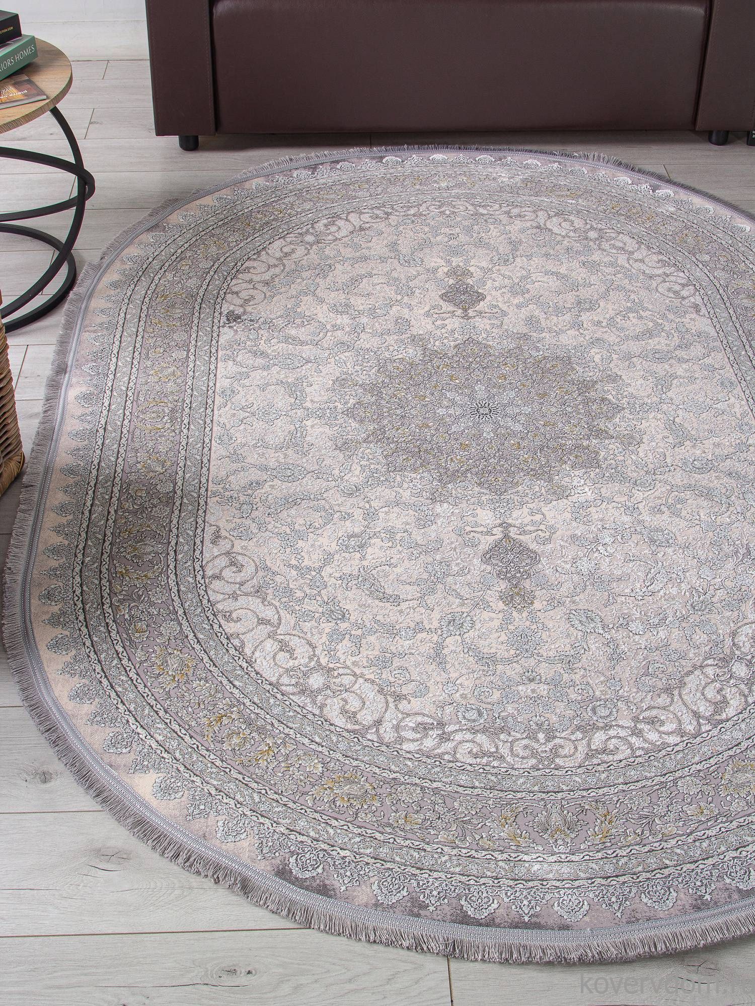 Ковер FARSI 1200 127094 000 Овал