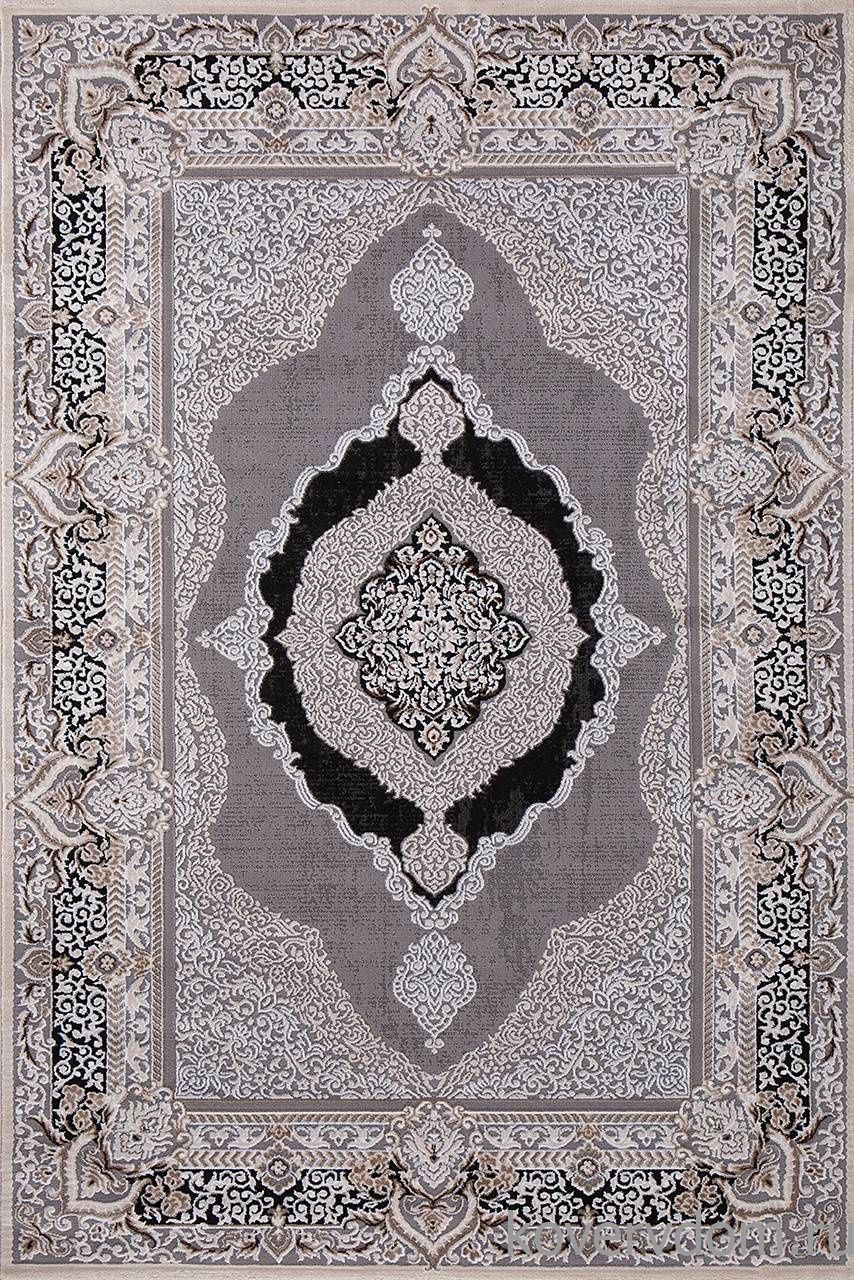 Ковер PANAMA PN001C GREY / BROWN Ковер PANAMA PN001C GREY / BROWN