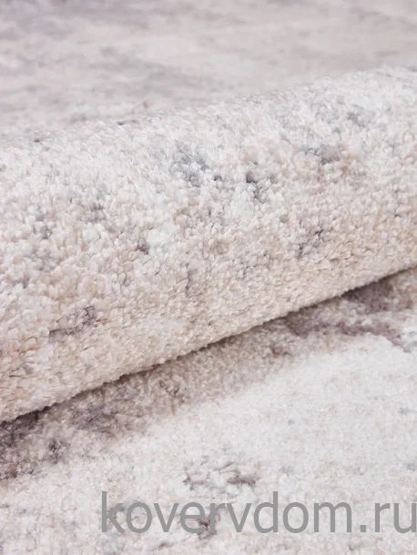 Ковер Coruna B0480B Grey-Cream Ковер Coruna B0480B Grey-Cream