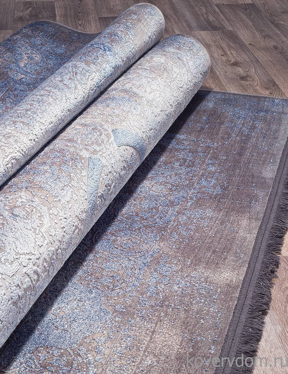 Ковер NOYAN 7323 GRAY