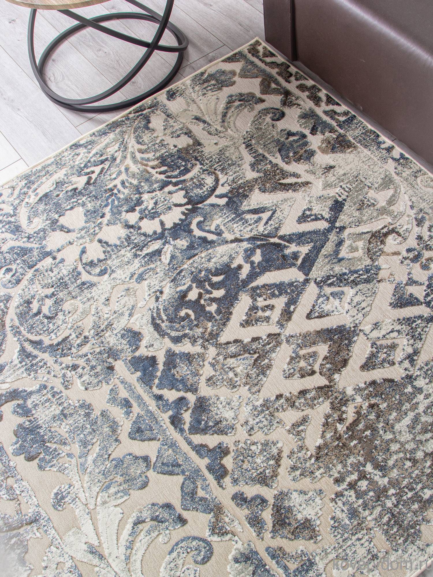 Ковер GENOVA 938408 656561 V