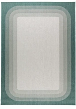Абстрактный ковер-циновка Lineo B079 BC01