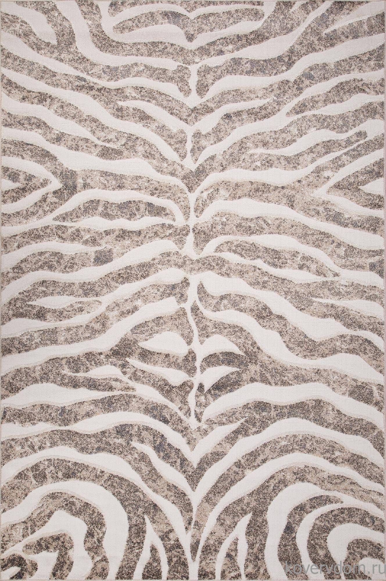 Ковер NATUREL D982 BEIGE