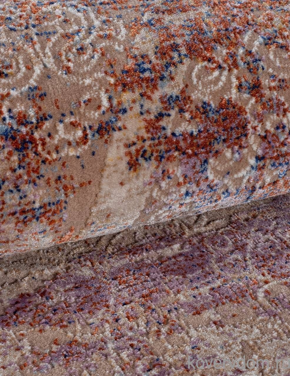 Ковер RIM 05705K BROWN / BROWN Овал Ковер RIM 05705K BROWN / BROWN Овал