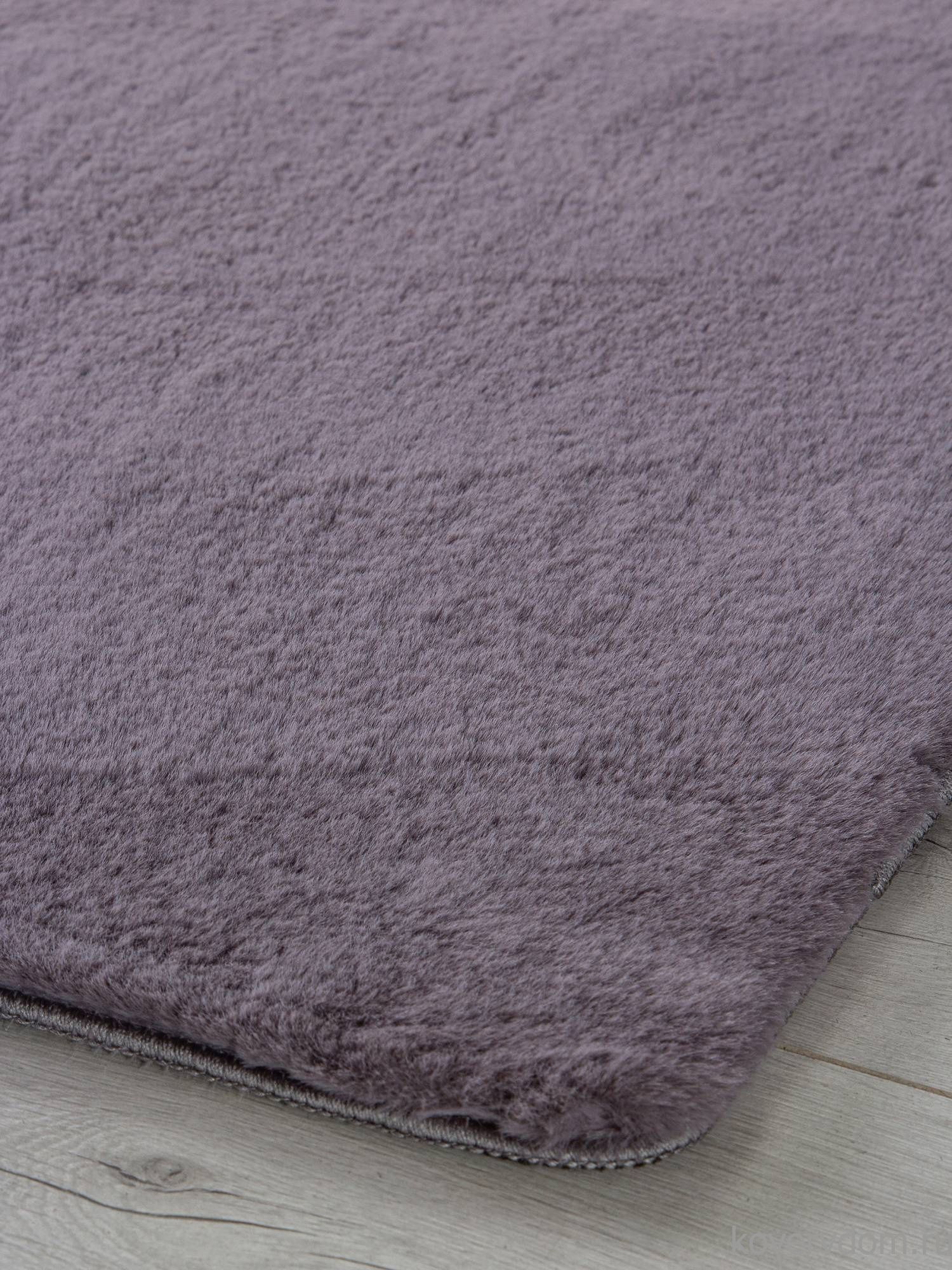 Ковер RABBIT LUXE PX2001 GRAY