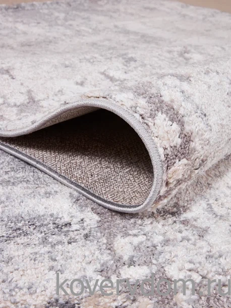 Ковер Coruna B0480B Grey-Cream Ковер Coruna B0480B Grey-Cream