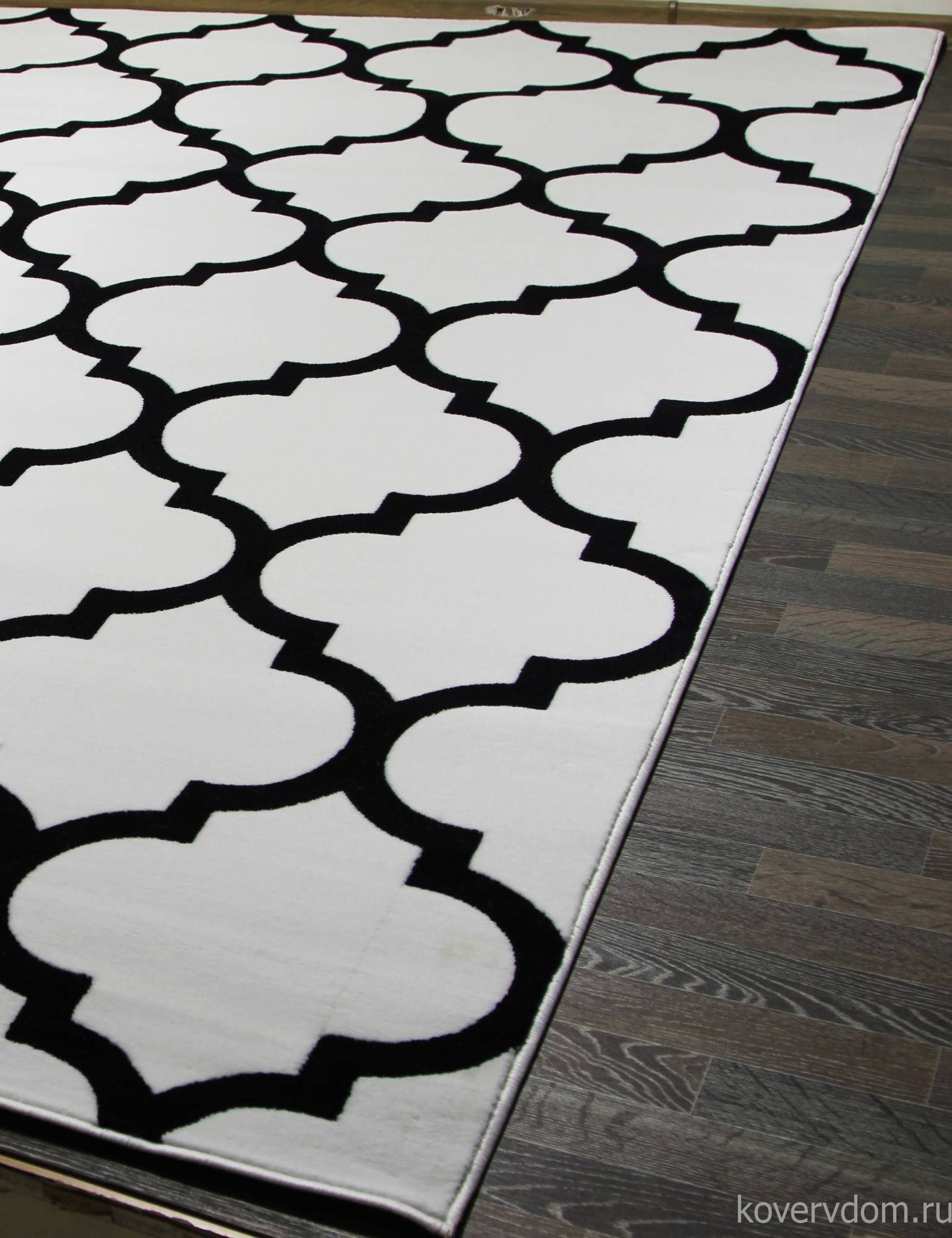 Ковер MEGA CARVING WK d422 NATURAL Ковер MEGA CARVING WK d422 NATURAL