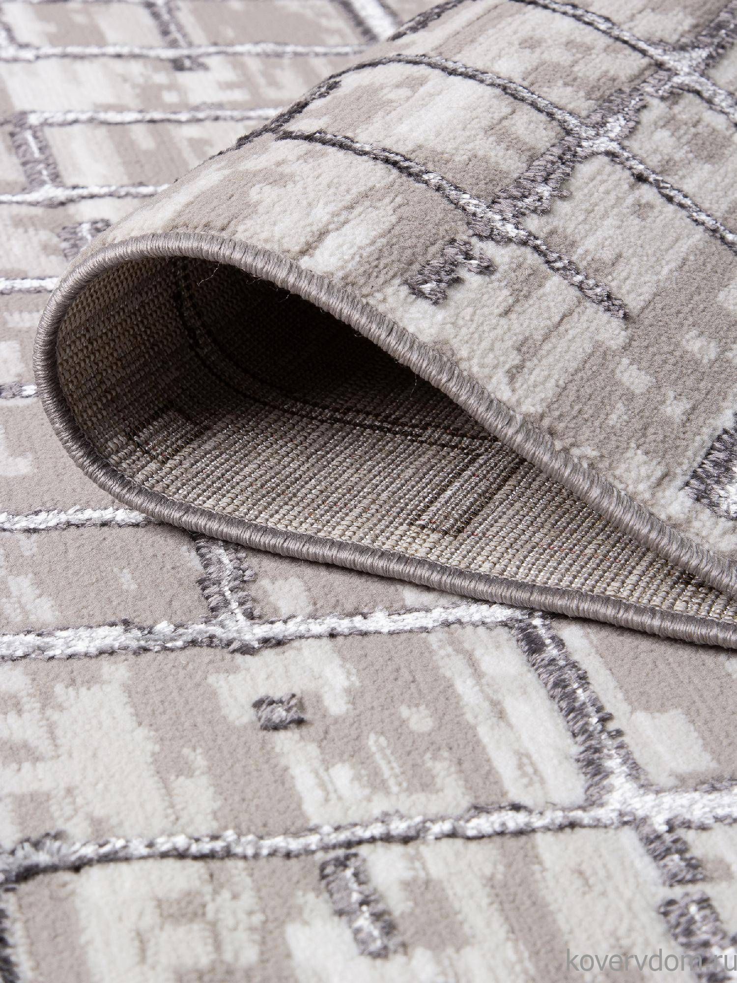 Ковер ANTEP LT2392 995 GREY