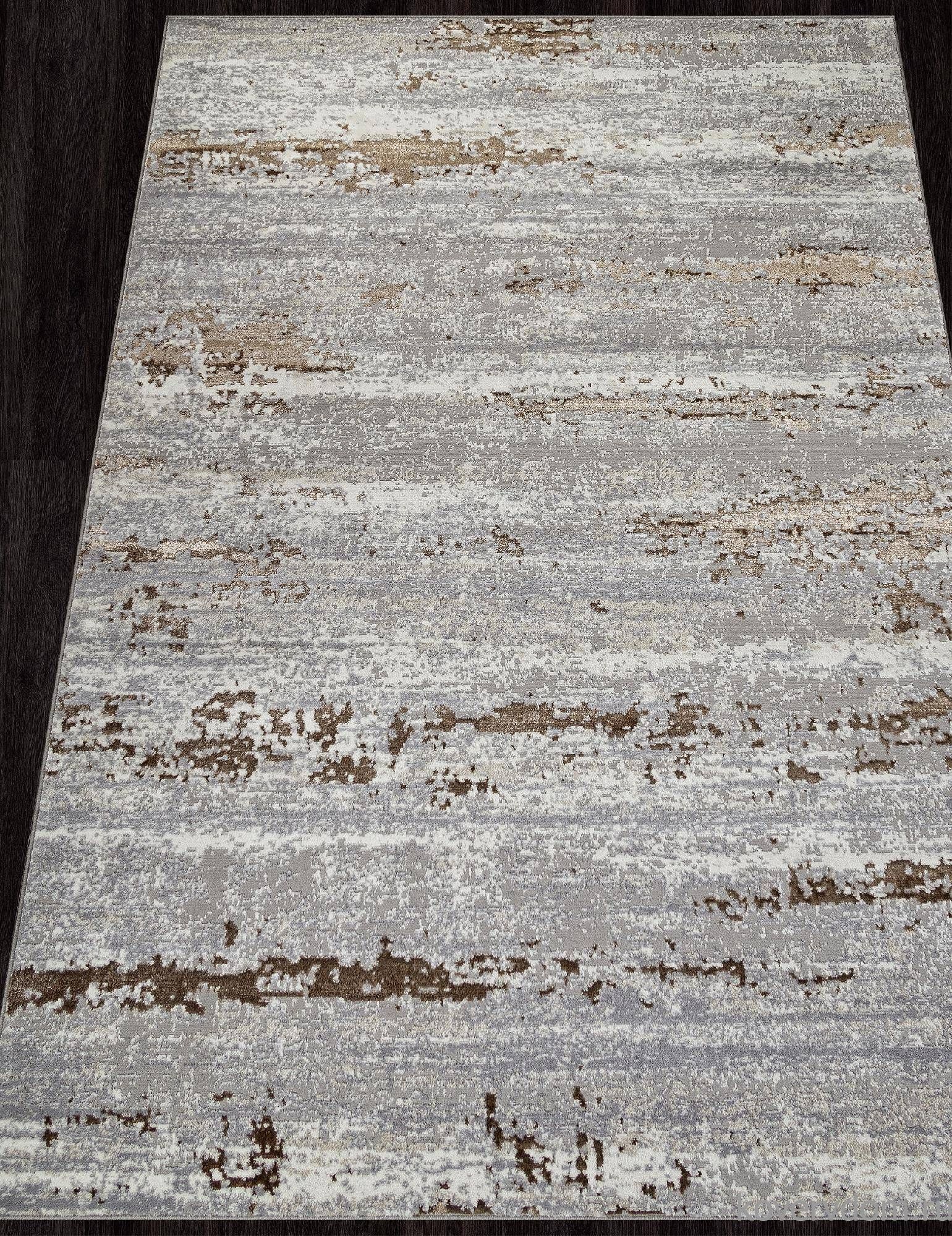 Ковер PALERMO F298 GRAY-GREEN Ковер PALERMO F298 GRAY-GREEN