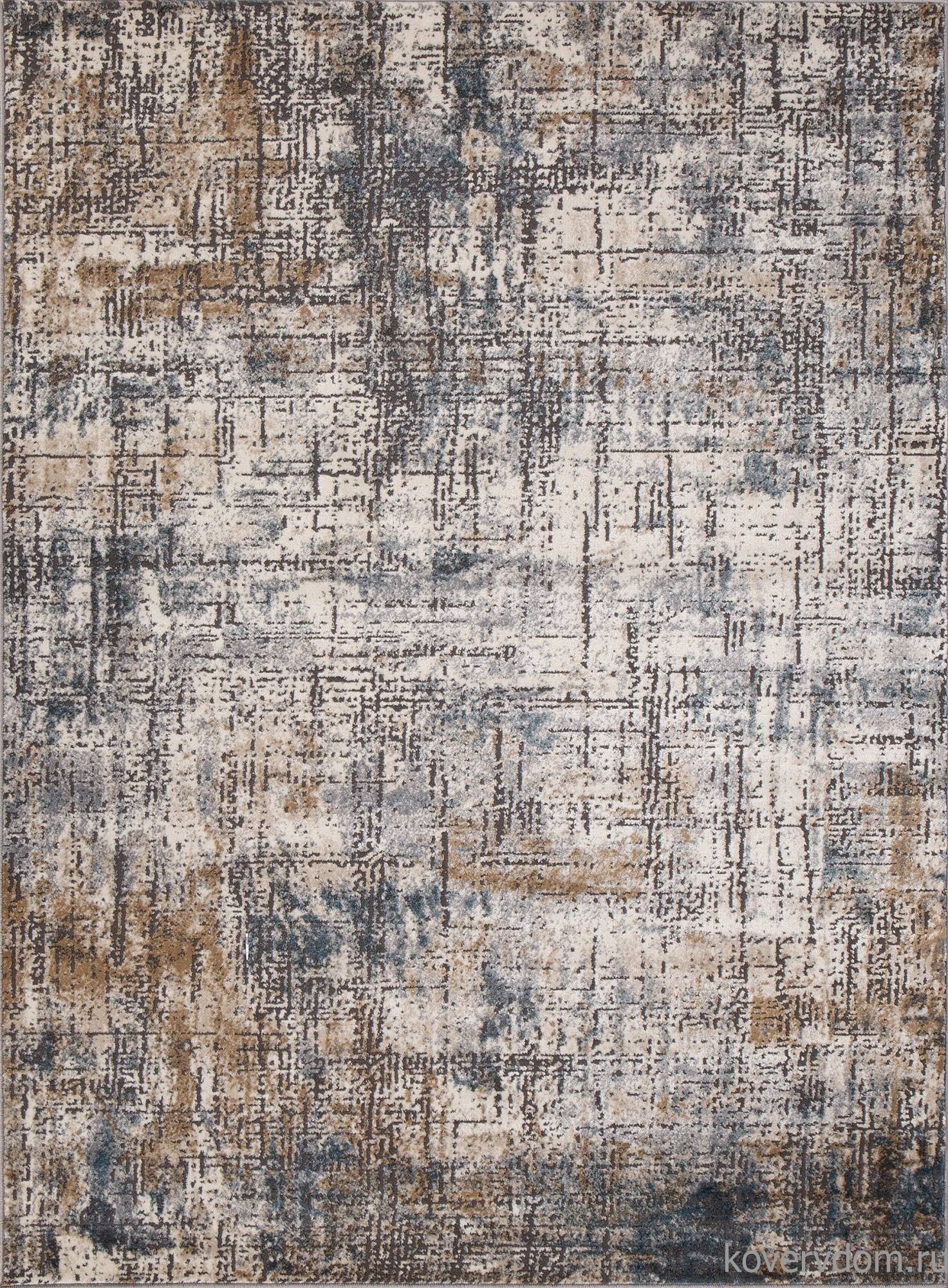 Ковер SERENITY D871 BEIGE 2