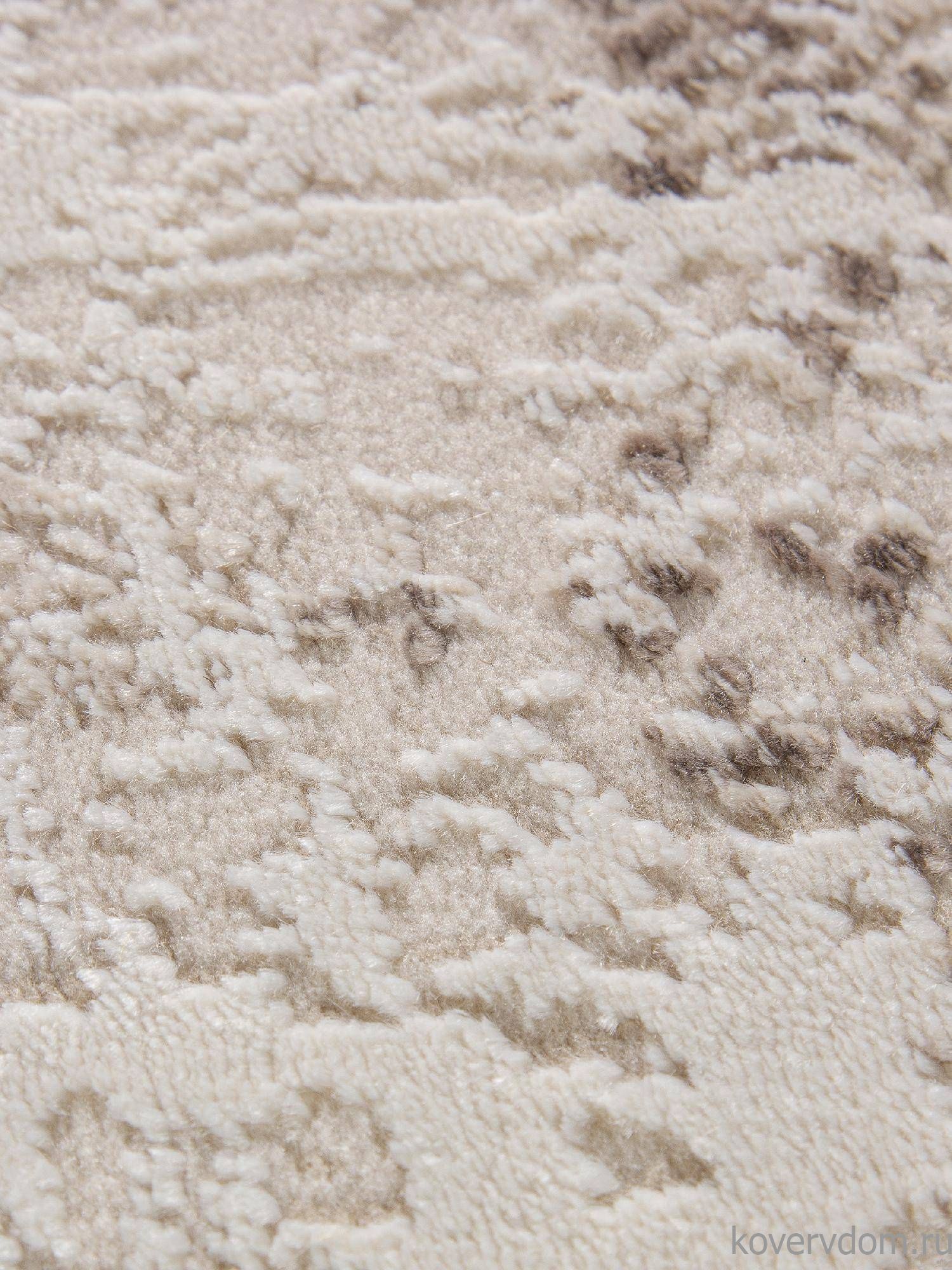 Ковер ARMINA 04091A BROWN / BROWN Овал Ковер ARMINA 04091A BROWN / BROWN Овал