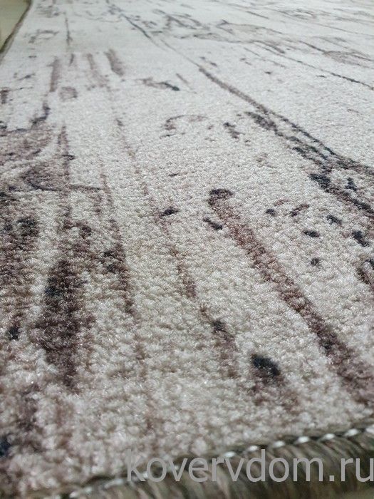 Ковер-палас ДОСКИ 1819 цвет 100