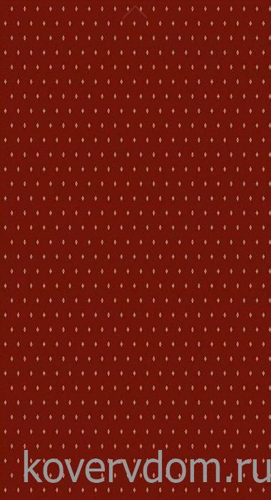 Ковровая дорожка шерстяная Floare STAR 007-63658 Ковровая дорожка шерстяная Floare STAR 007-63658