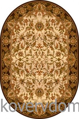 Ковер AGNUS STAROSTA sahara ОВАЛ  Ковер AGNUS STAROSTA sahara ОВАЛ
