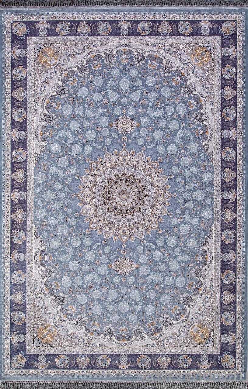 Ковер FARSI 1200 G253 Pale-Blue