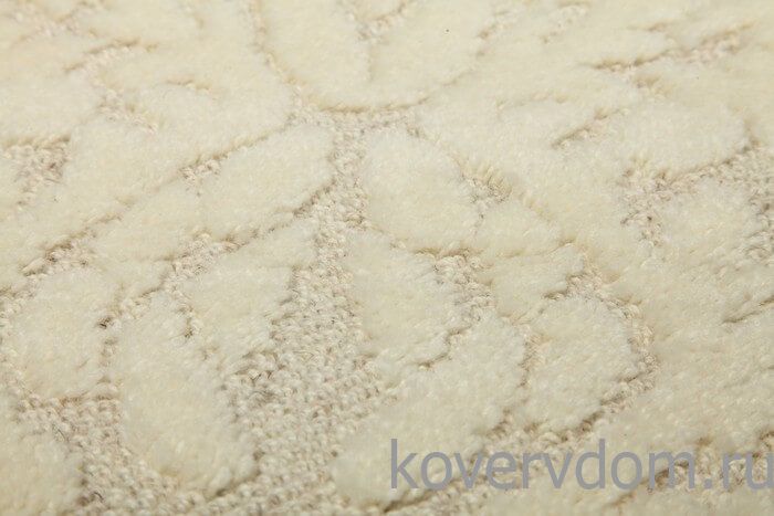 Ковер шерстяной OSTA  Metro 80186 121