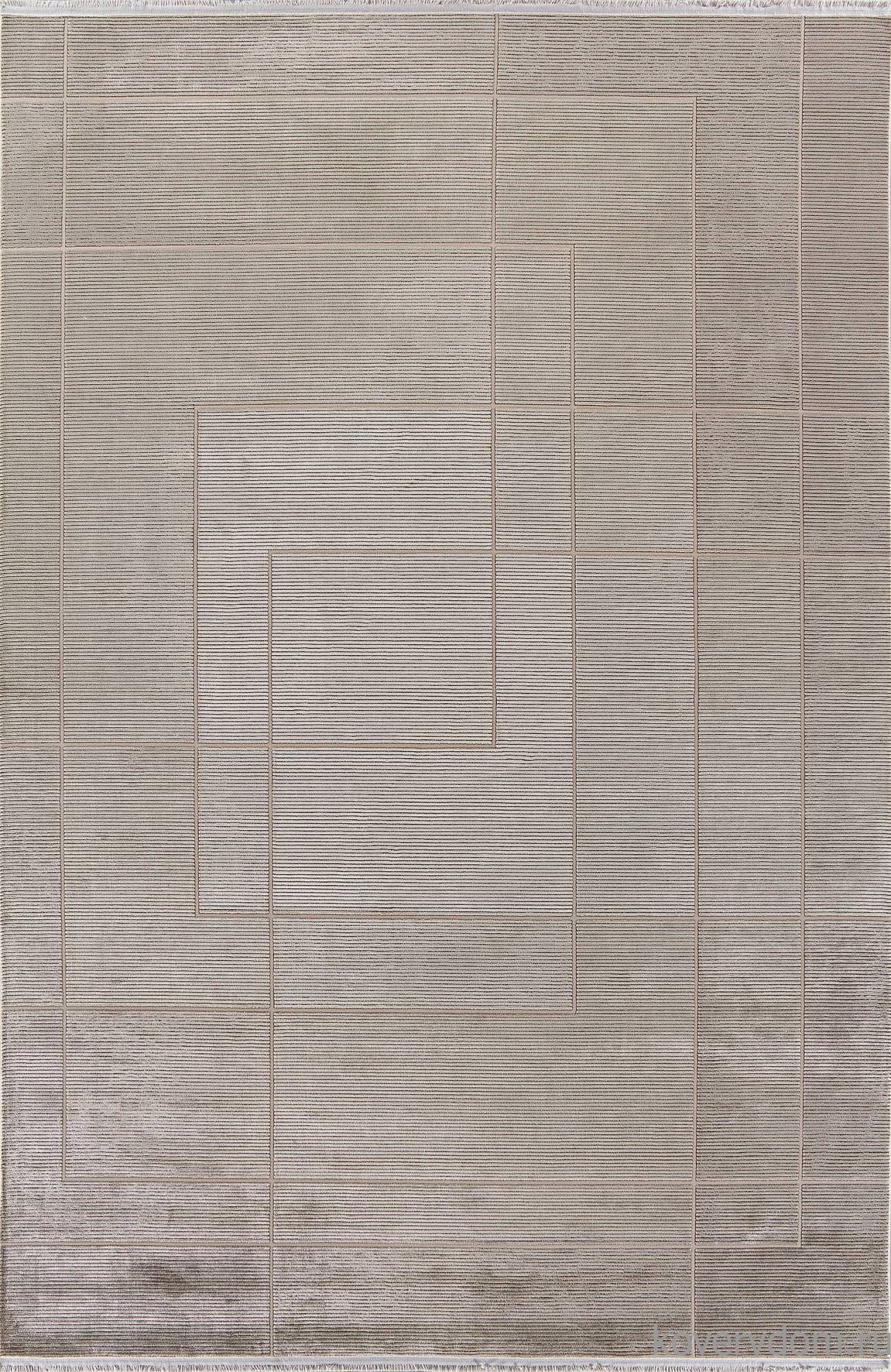 Ковер EMPEROS OLIMPOS A490A7 L.BROWN / L.BEIGE Ковер EMPEROS OLIMPOS A490A7 L.BROWN / L.BEIGE