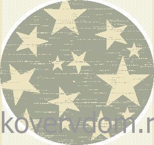 Ковер-циновка Essenza 48739 637 КРУГ Ковер-циновка Essenza 48739 637 КРУГ