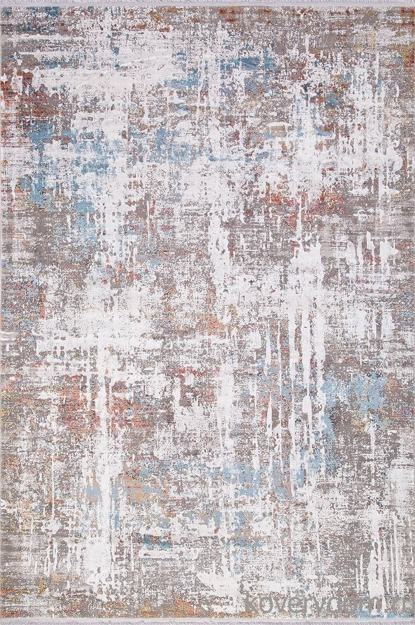 Ковер OLIMPOS M280C CREAM / C.D.GRAY Ковер OLIMPOS M280C CREAM / C.D.GRAY