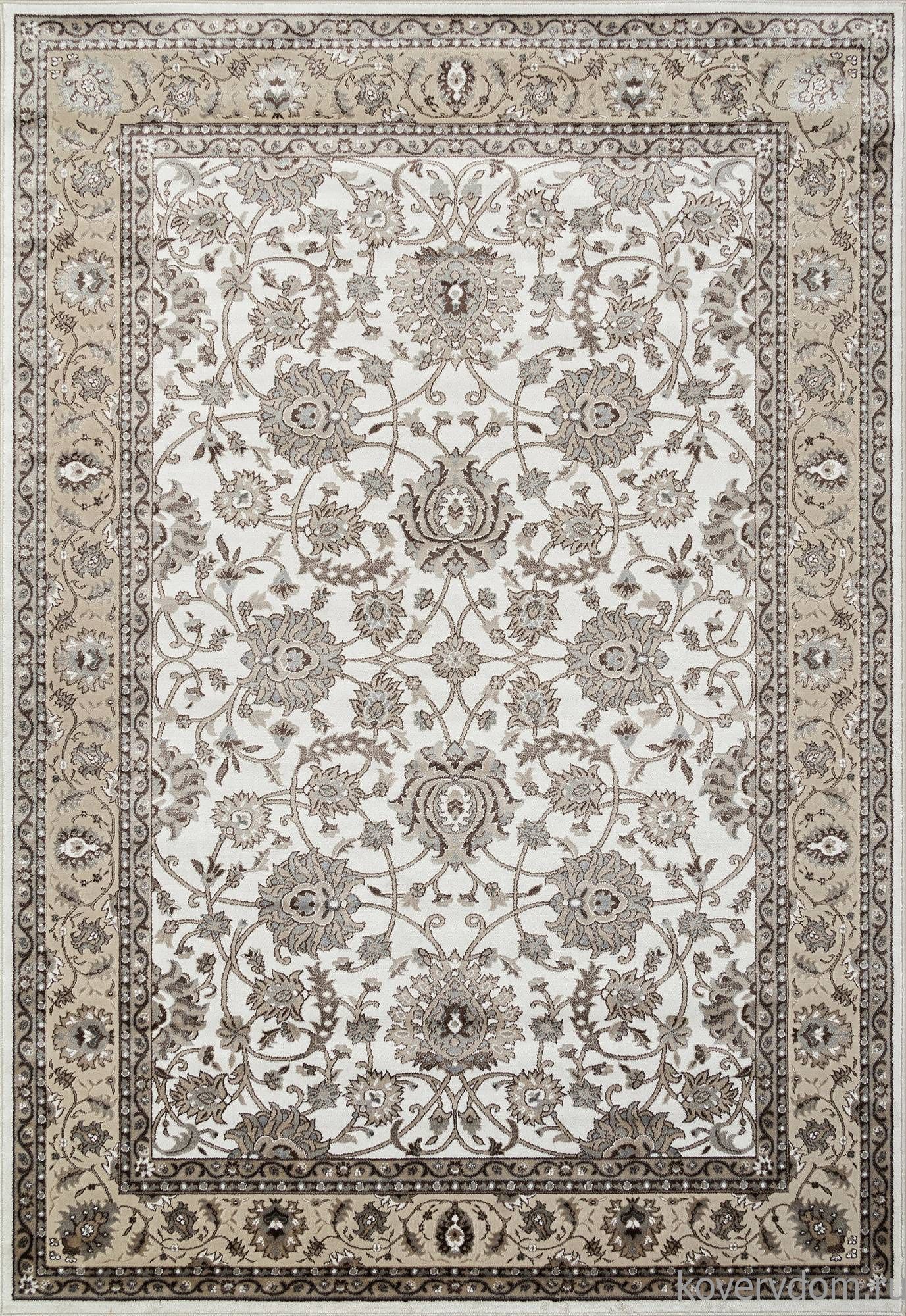 Ковер DOLCE F249 CREAM