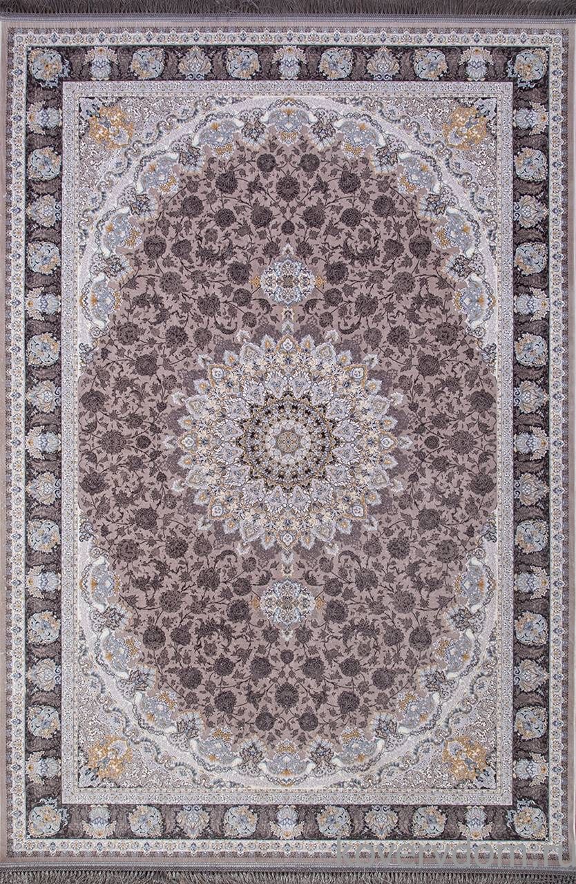 Ковер FARSI 1200 G253 Light-Gray