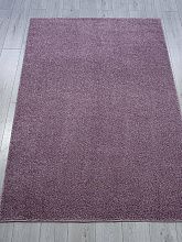 Ковер длинношерстный LANA-A T600 PURPLE