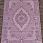 Ковер HUNKAR 07931 PURPLE / PURPLE