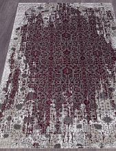 Ковер MERINOS из Турции в винтажном стиле ГРАНАДА 33370 910