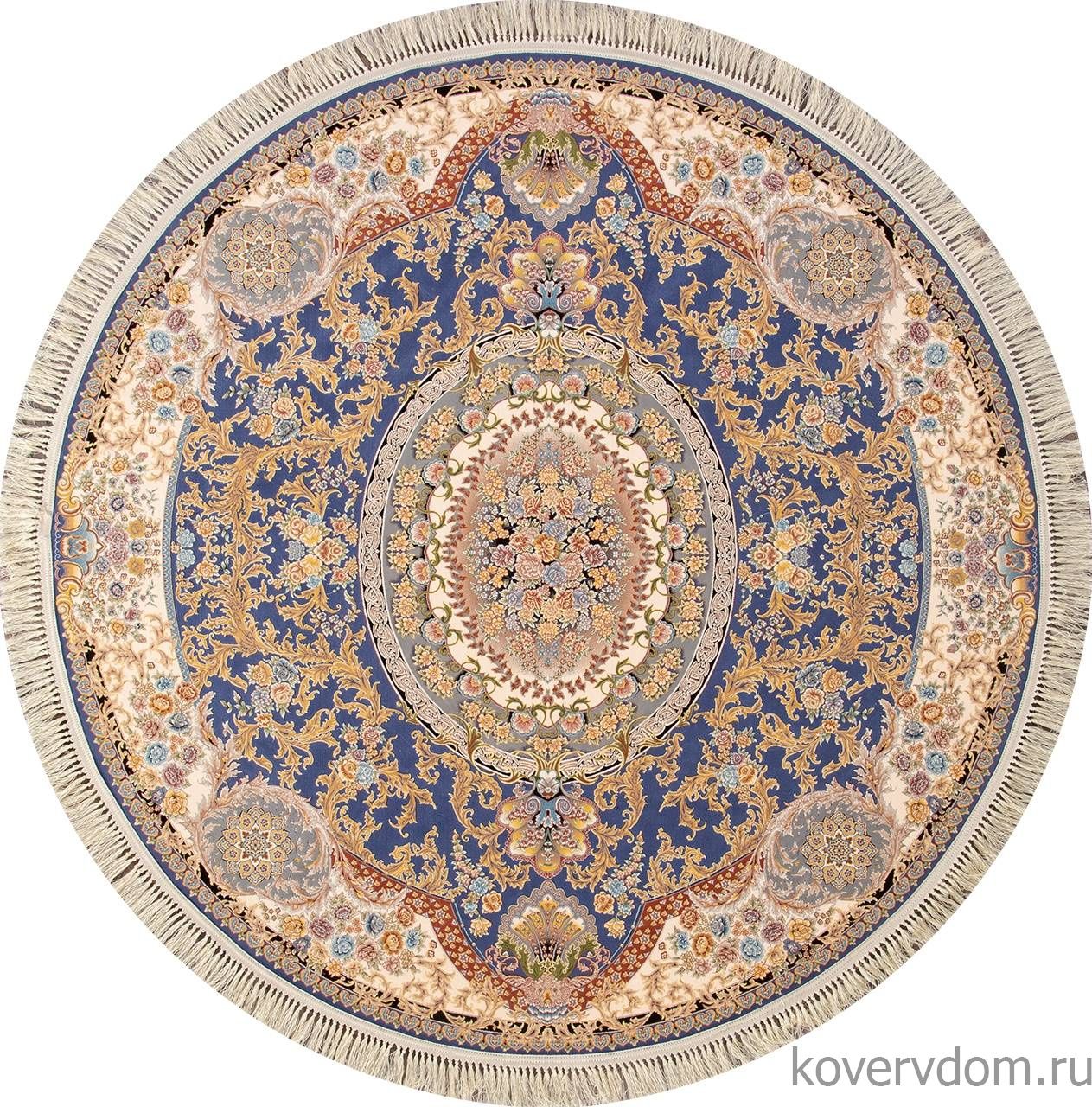 Ковер SHIRAZ 5362 000 Круг