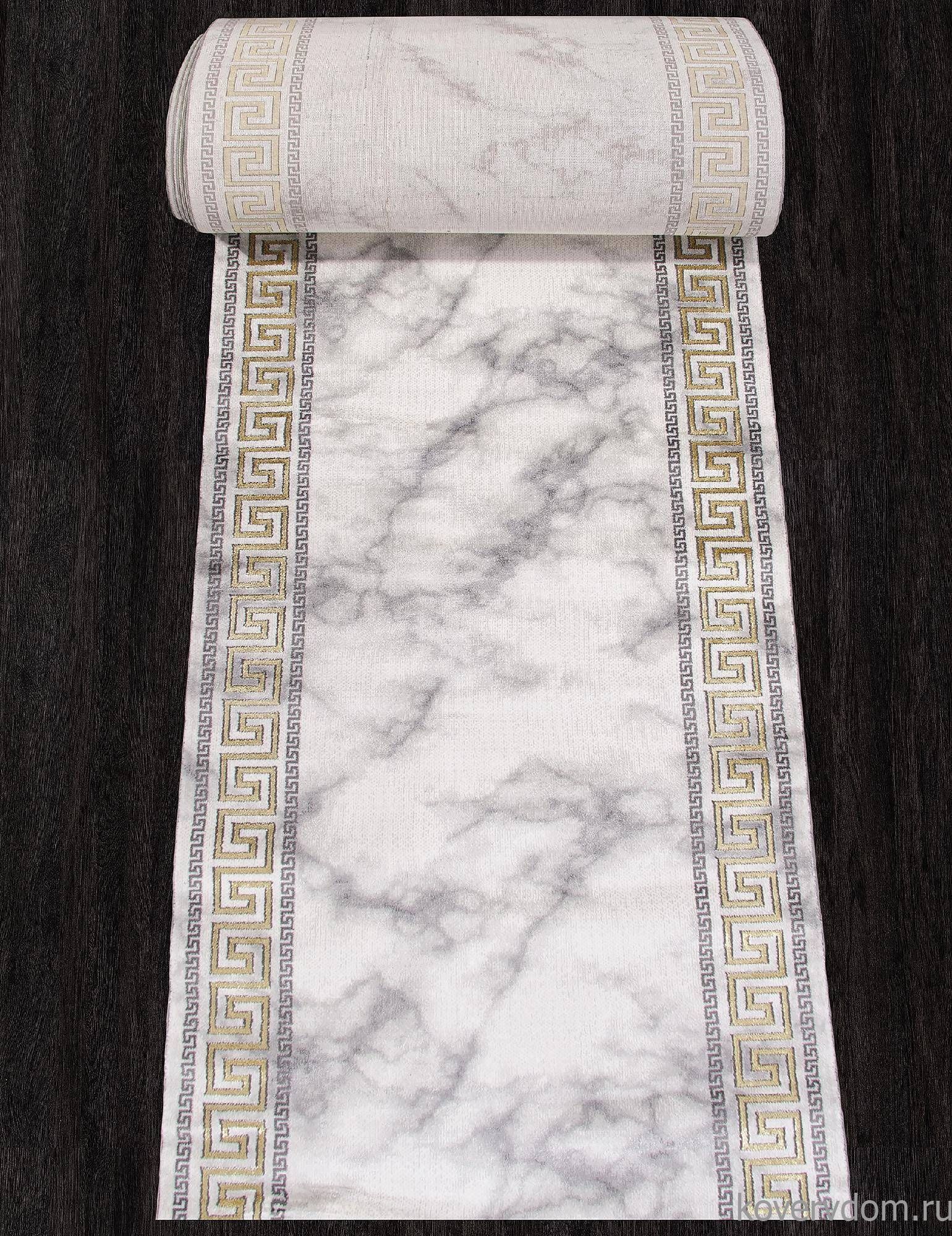 Ковровая Дорожка OMEGA 04456G GOLD / GOLD Ковровая Дорожка OMEGA 04456G GOLD / GOLD