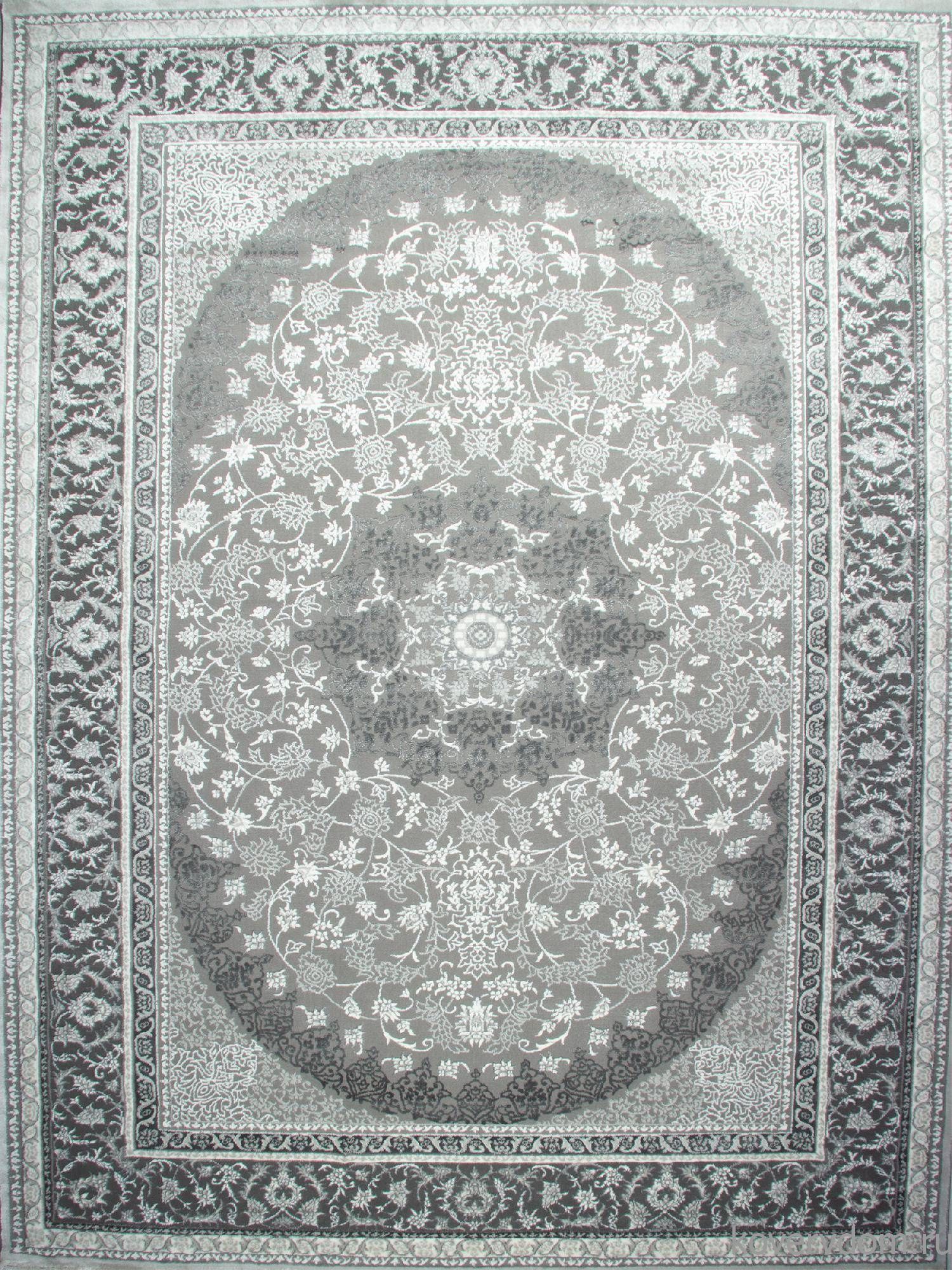 Ковер ARMINA GA007G GREY / GREY