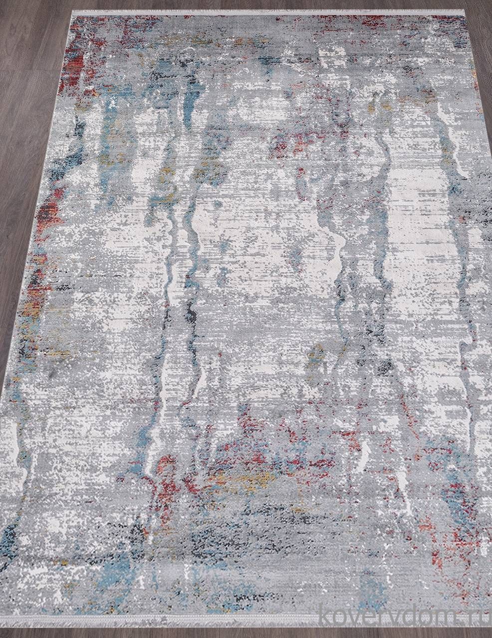 Ковер MAXELL B007A CREAM / RED Ковер MAXELL B007A CREAM / RED