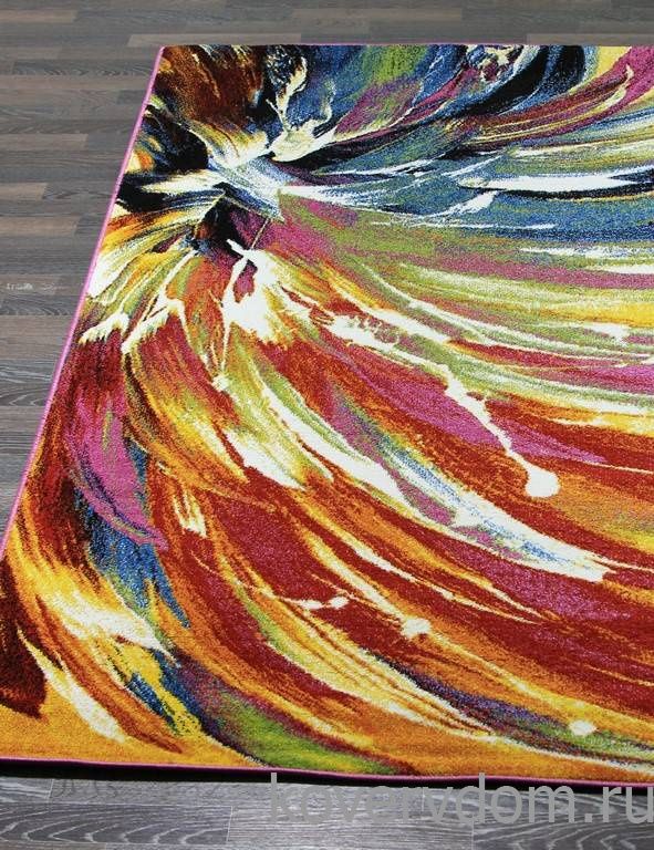 Ковер CRYSTAL 2950 MULTICOLOR Ковер CRYSTAL 2950 MULTICOLOR