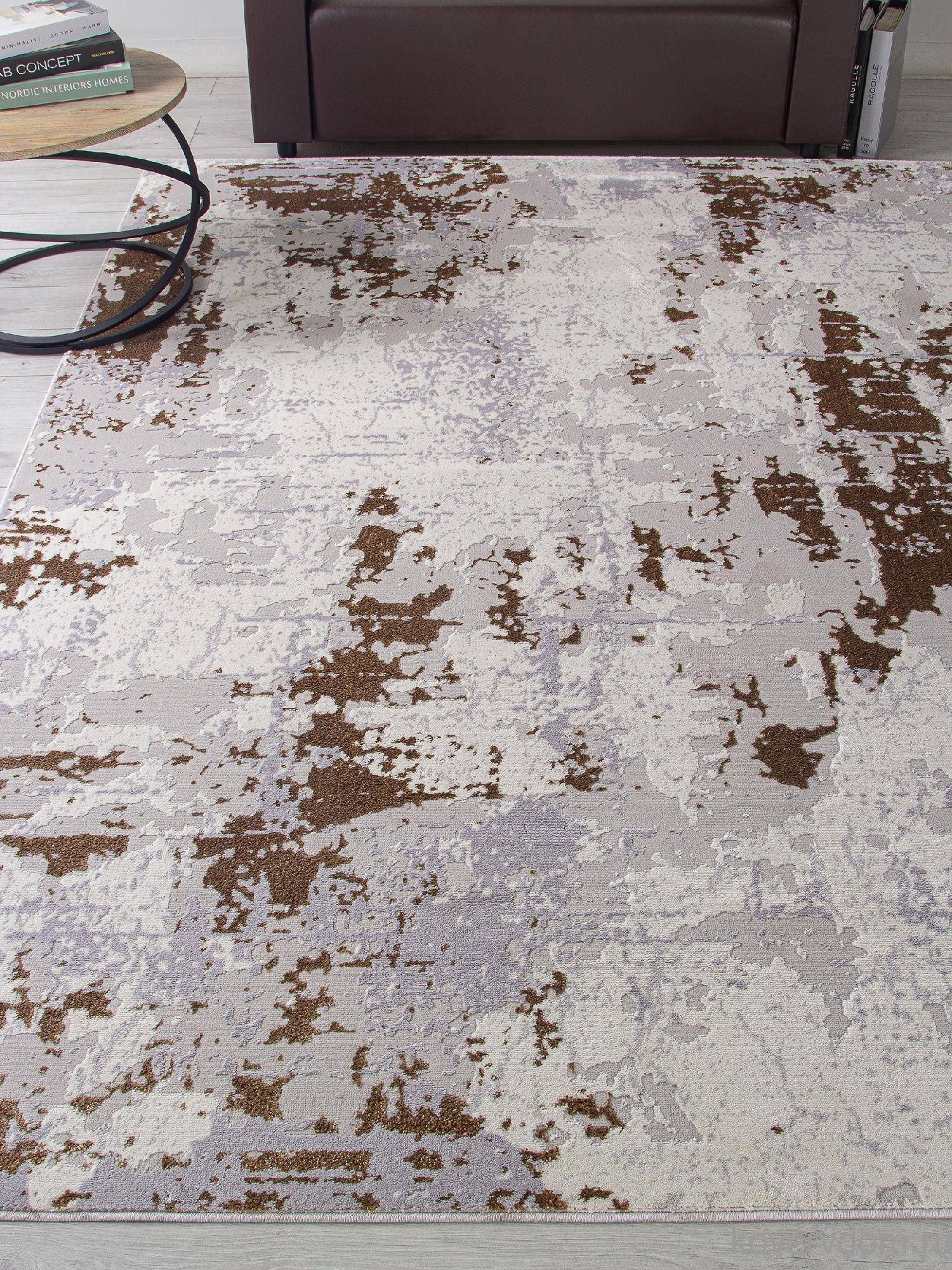 Ковер PALERMO F285 GREEN