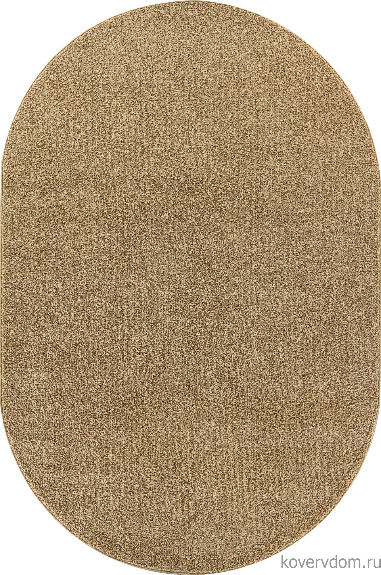 Ковер LANA T600 BEIGE 3 Овал