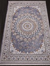 Ковер Ercaplan CASABLANKA 9756A GREY / GREY
