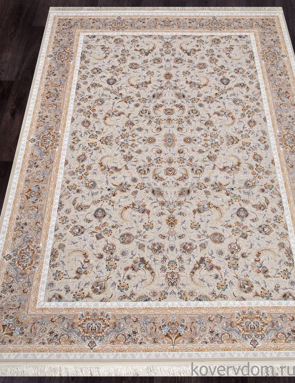 Ковер MEDINA RAYA CREAM