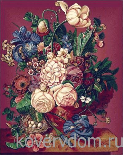 Ковер Сувенирный 50678 Ковер Сувенирный 50678