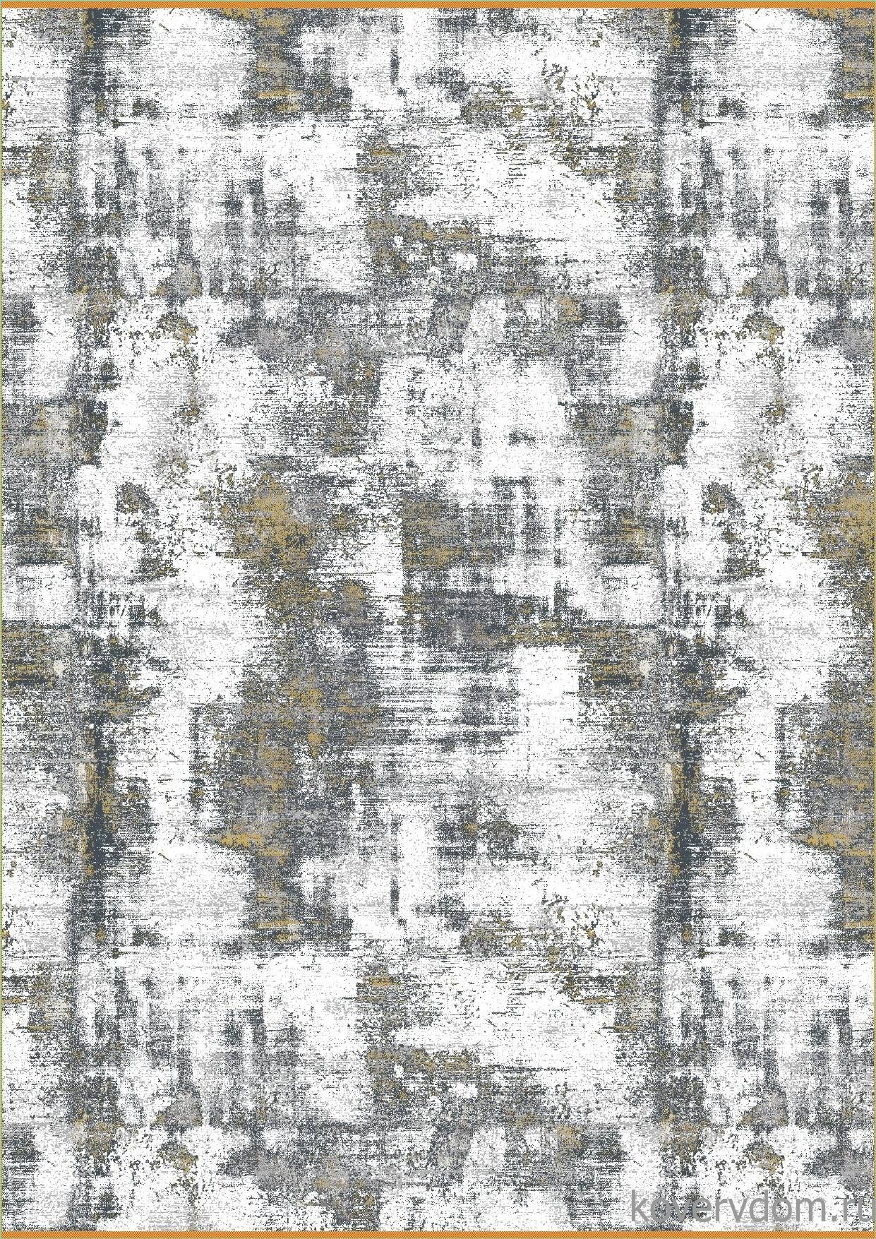 Ковер DUBAI 00067 GOLD / CREAM Ковер DUBAI 00067 GOLD / CREAM