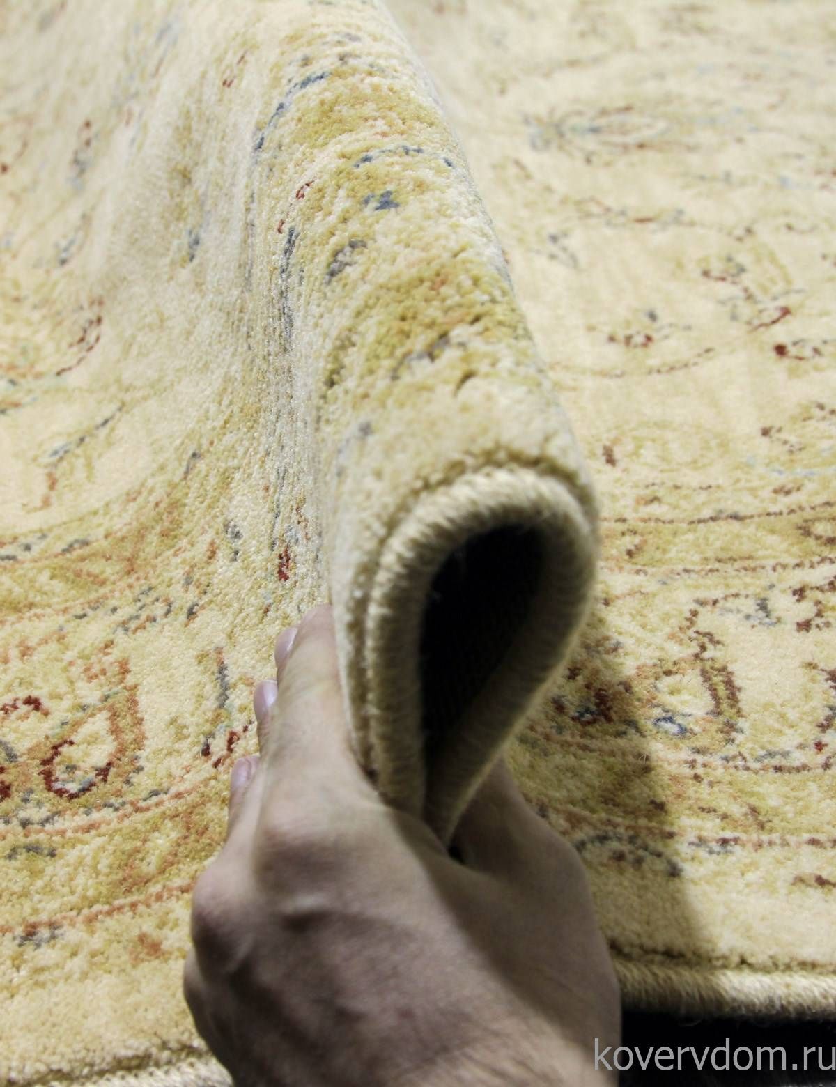 Ковер DJOBIE 45-17 131 V