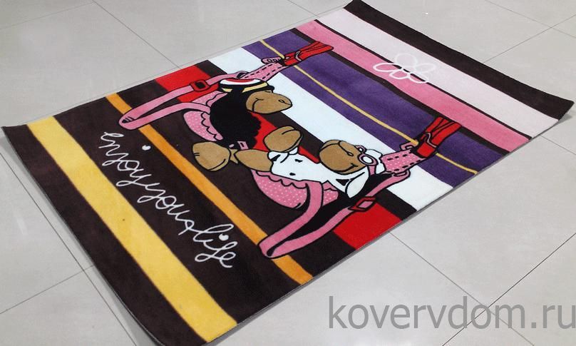 Ковер  детский AMIGO Sheep-teens Ковер  детский AMIGO Sheep-teens