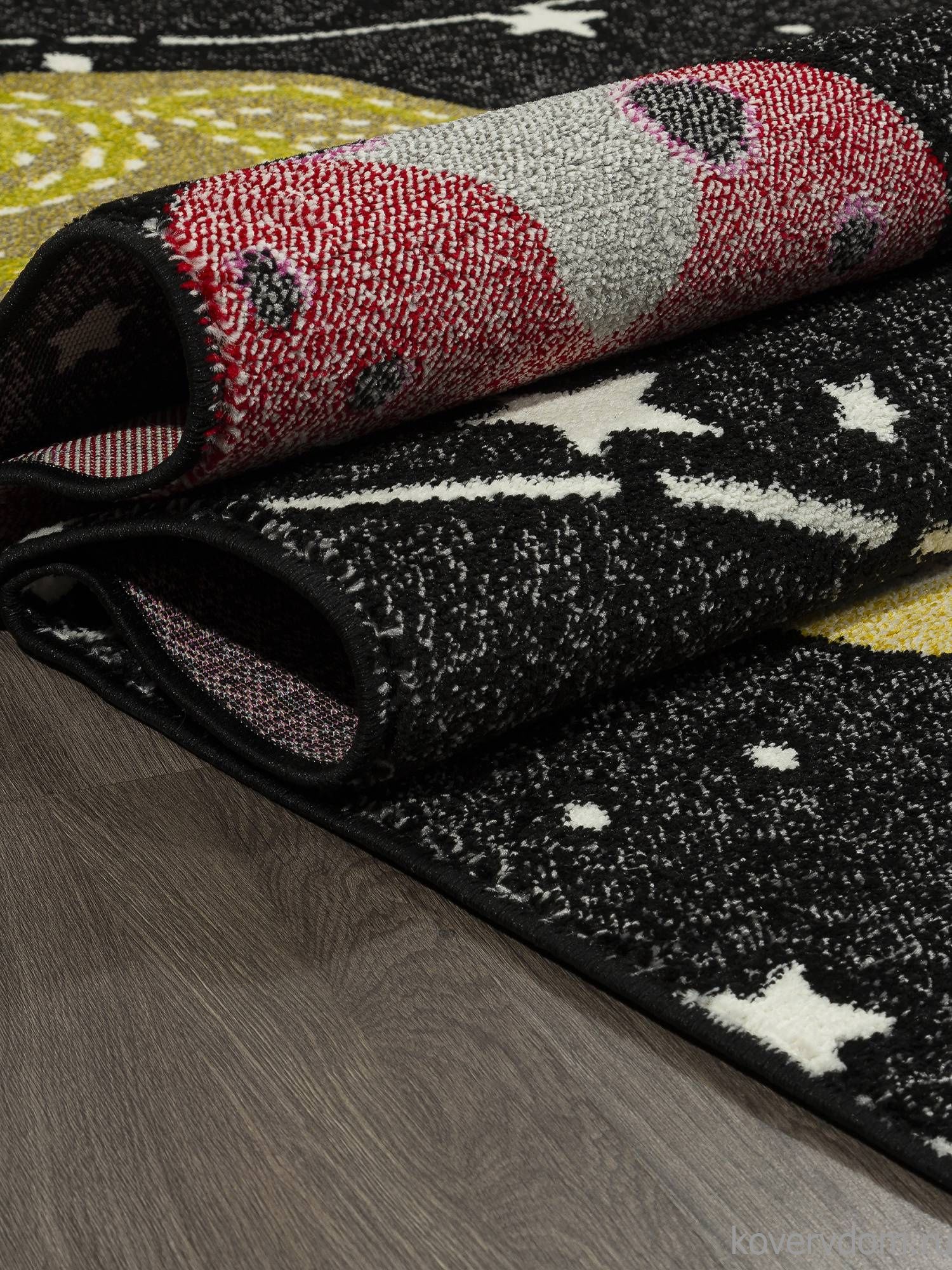 Ковер космос ORION C209 MULTICOLOR Ковер космос ORION C209 MULTICOLOR