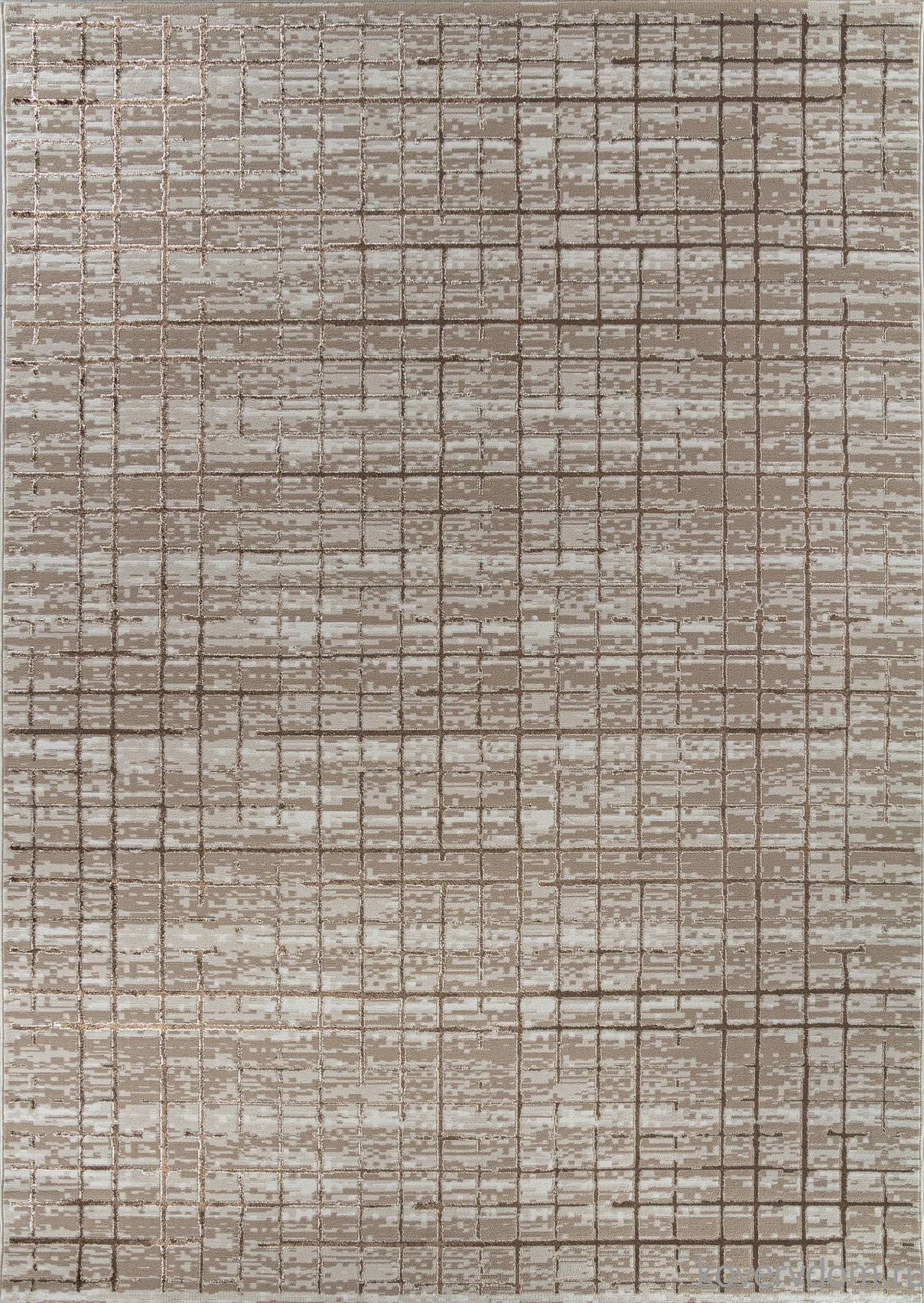 Ковер ANTEP LT2392 780 BEIGE Ковер ANTEP LT2392 780 BEIGE