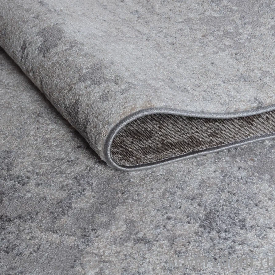 Ковер Coruna B0480B Grey-Cream Ковер Coruna B0480B Grey-Cream