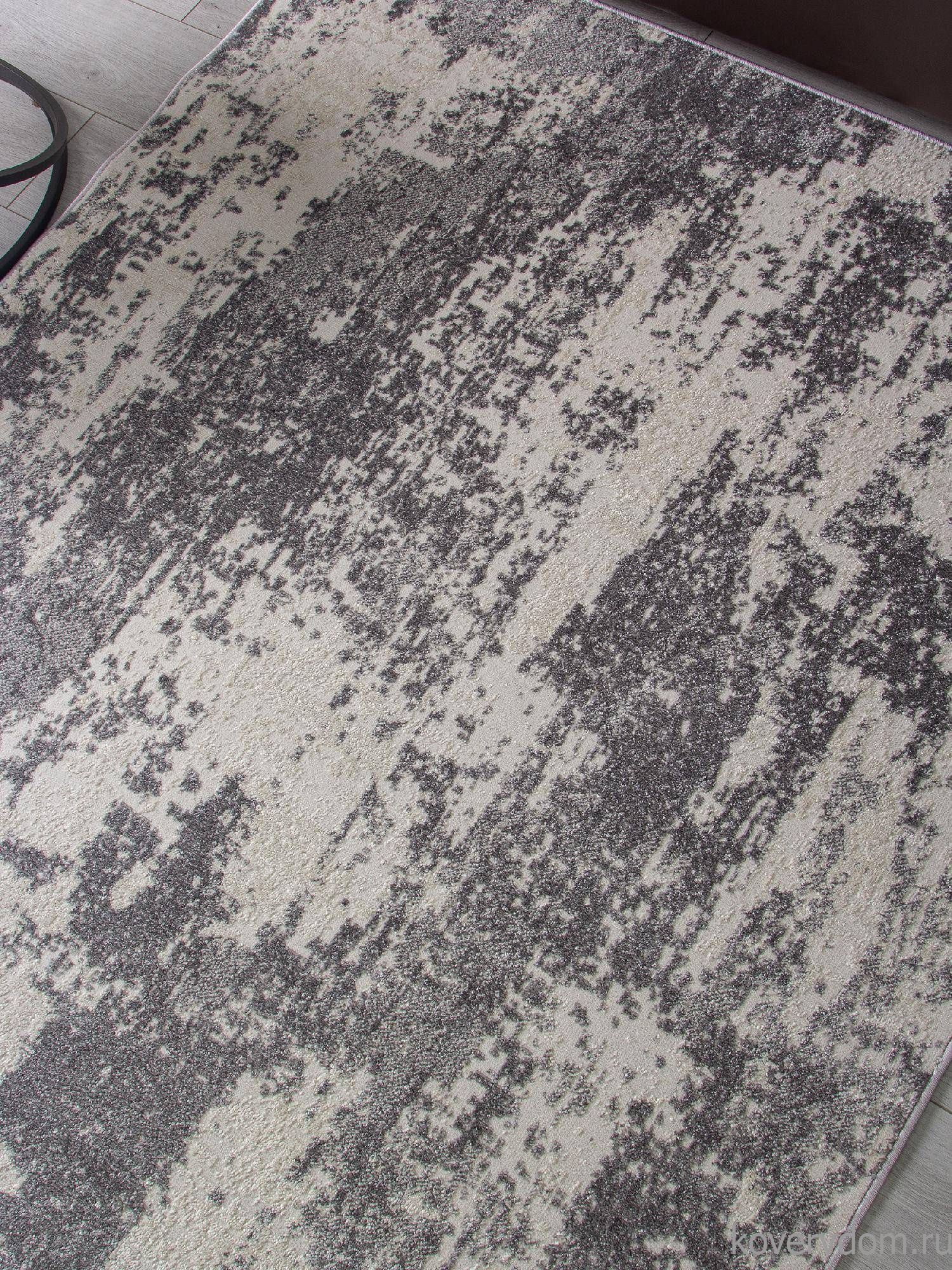 Ковровая Дорожка NATUREL F229 GRAY