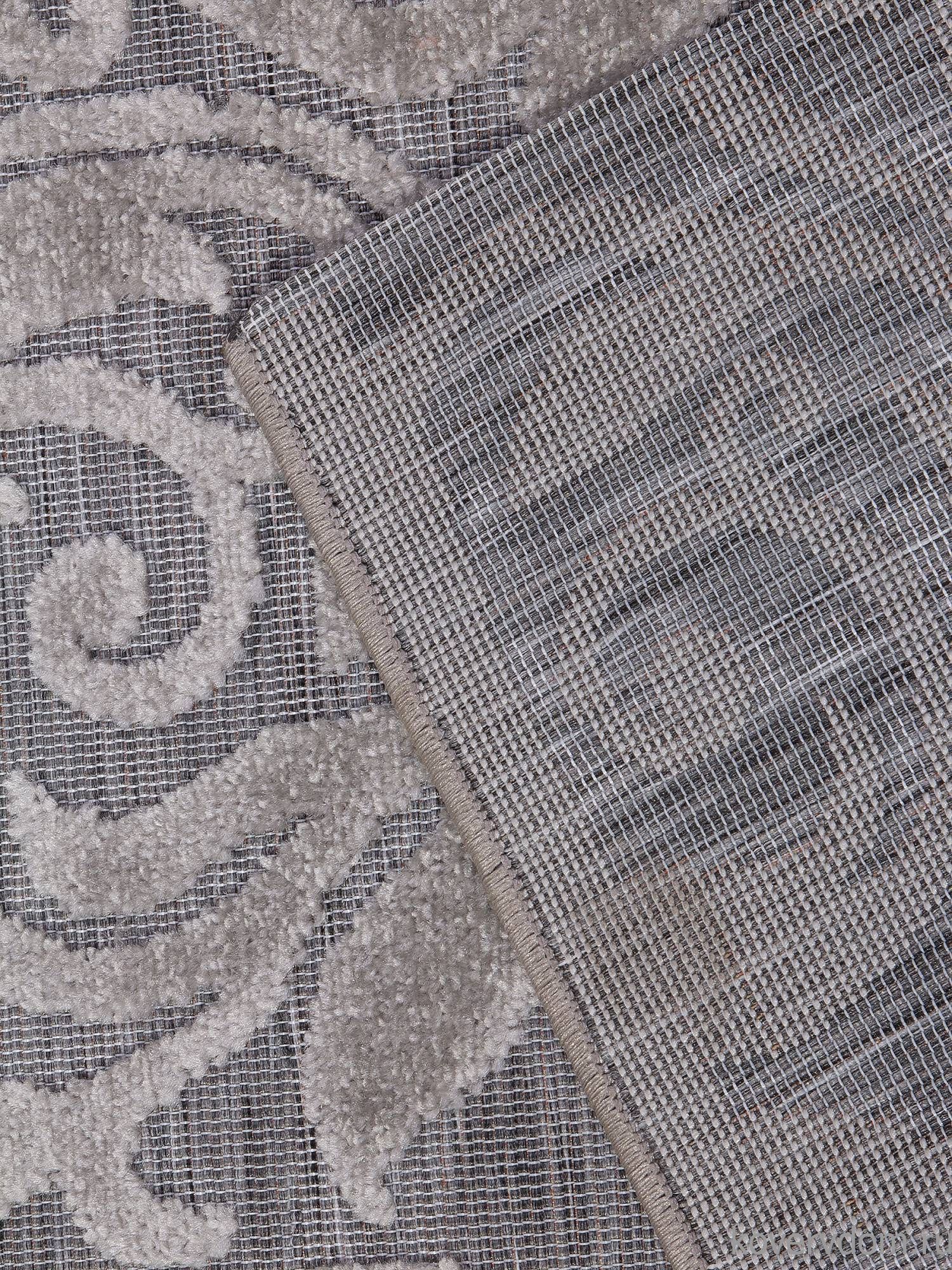 Ковровая Дорожка SIGMA D935 BROWN-GRAY Ковровая Дорожка SIGMA D935 BROWN-GRAY