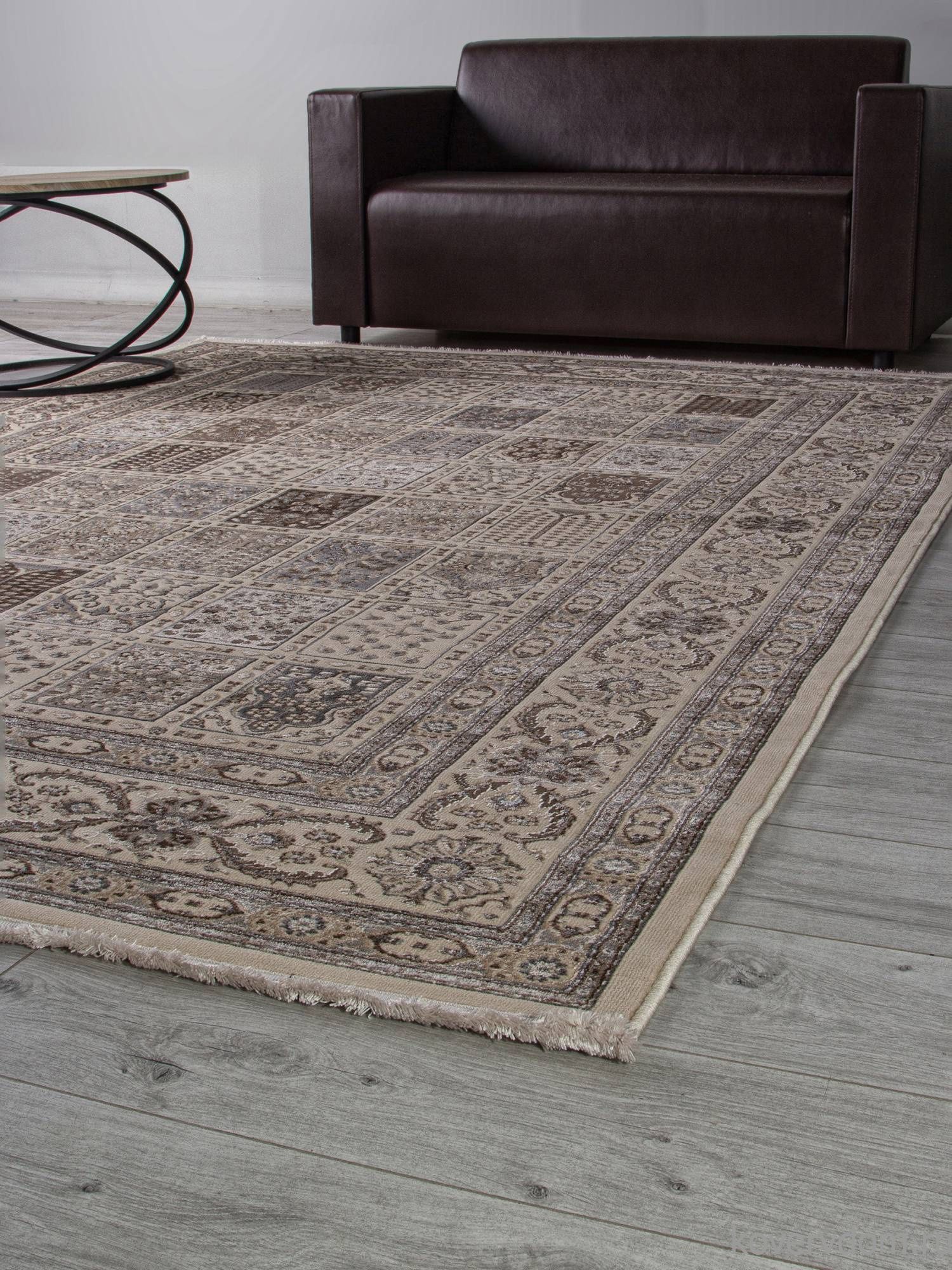 Ковер DOLCE D204 BEIGE