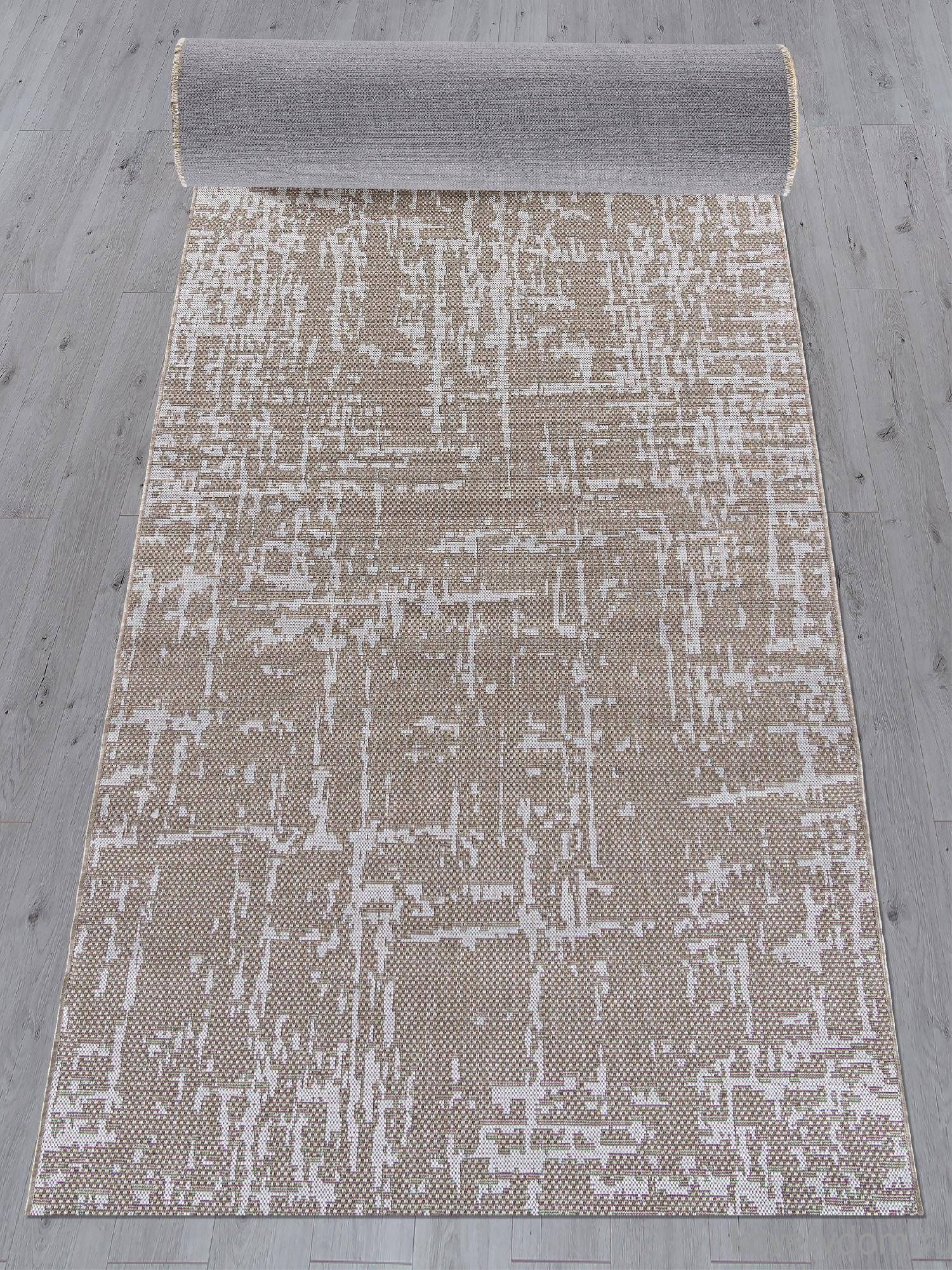 Ковровая Дорожка VERDI TPR S136 BEIGE