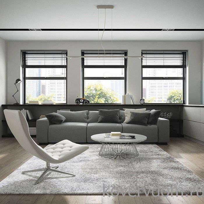 Ковер PHOENIX 3029-244