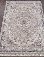 Ковер FARSI 1500 267 LIGHT GRAY